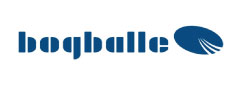 Bogballe logo