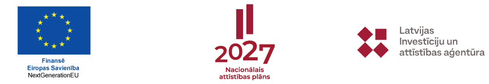 LIAA projekts AR AGRO SIA